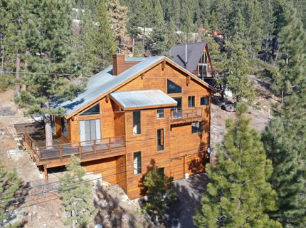 14740 Denton Avenue, Truckee, CA 96161 Photo
