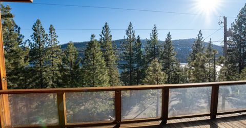 14740 Denton Avenue, Truckee, CA 96161 Photo