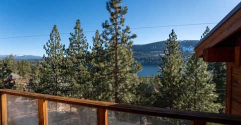 14740 Denton Avenue, Truckee, CA 96161 Photo