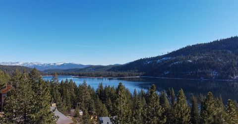 14740 Denton Avenue, Truckee, CA 96161 Photo