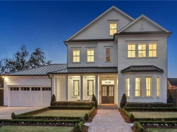 4900 CLEVELAND Place , Metairie, LA 70003