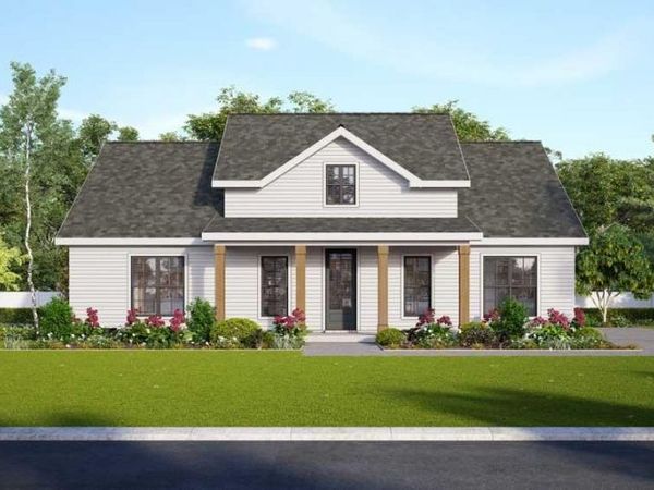 53516 OLD UNEEDUS Road , Folsom, LA 70437