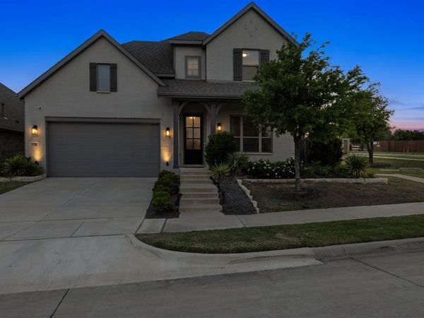 3100 Taunton Way , McKinney, TX 75069