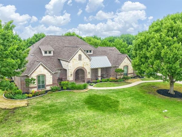 1741 Silverleaf Court , Prosper, TX 75078