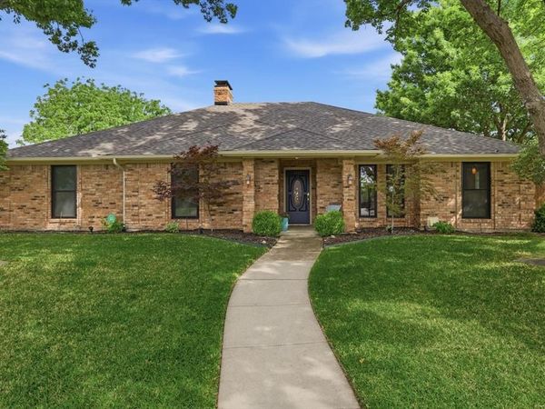 1209 O Shannon Lane, Garland, TX 75044