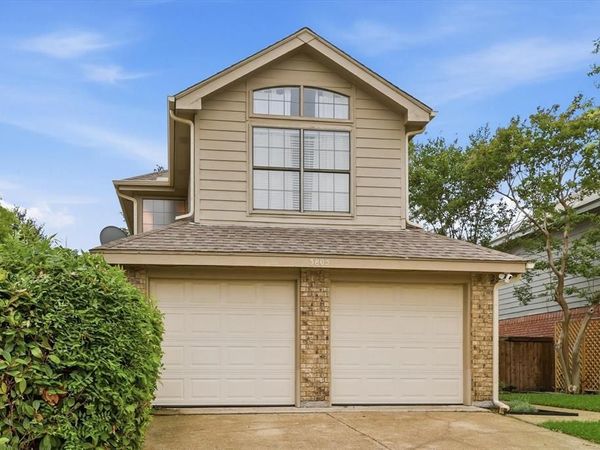 3805 Seminole Court , Carrollton, TX 75007
