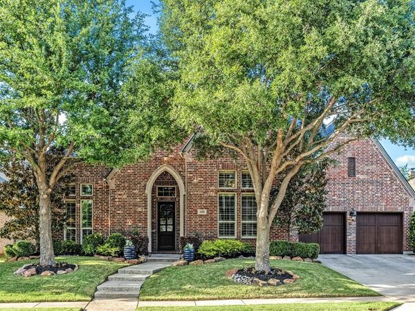 4301 Rocky Ford Drive , Prosper, TX 75078