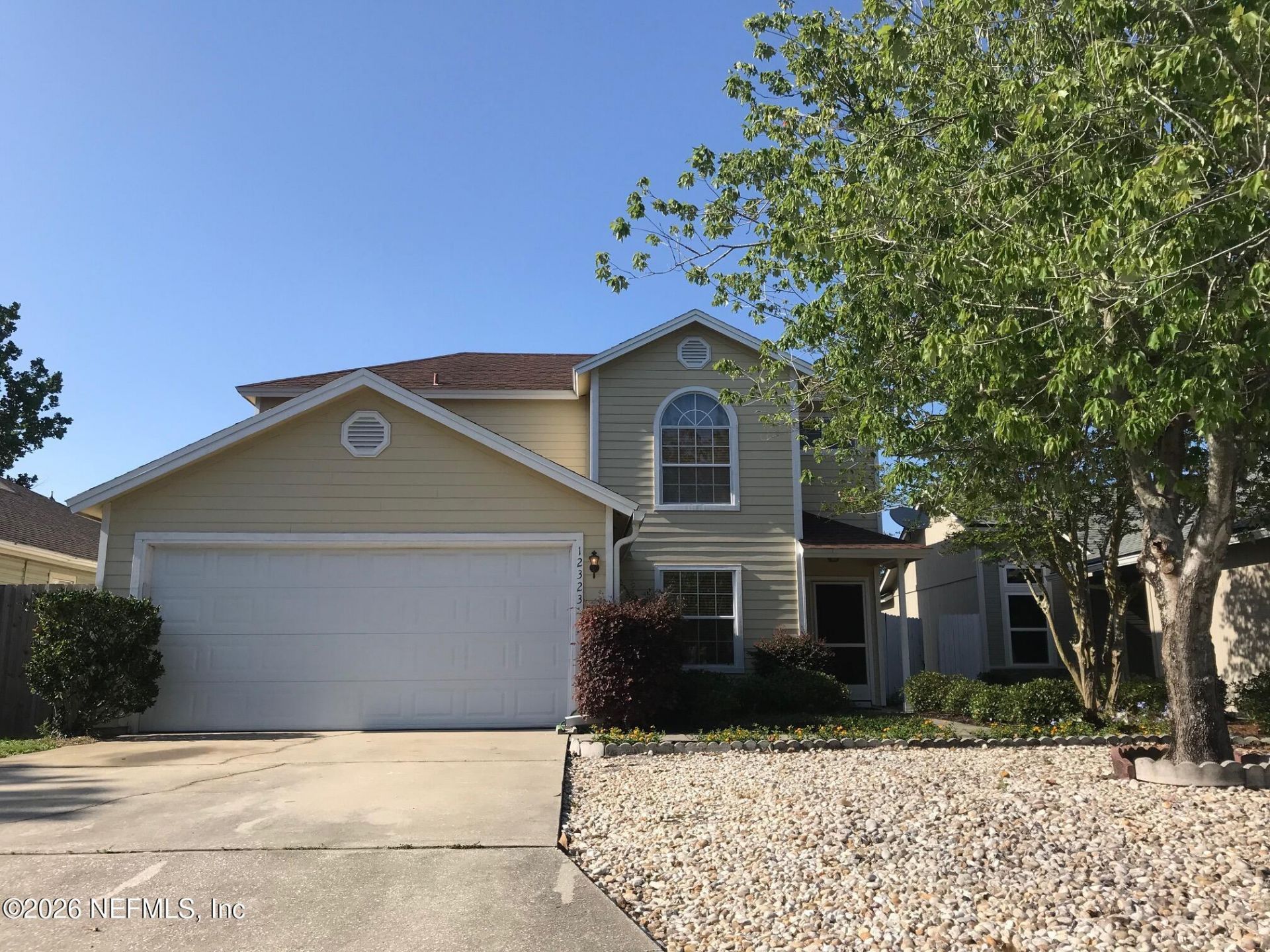 12323 Silent Brook Trail N, Jacksonville, FL 32225 Main Photo