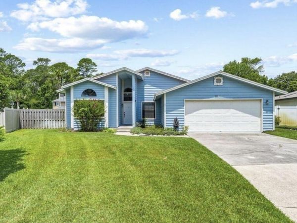 111 SOLANO WOODS Drive, Ponte Vedra Beach, FL 32082