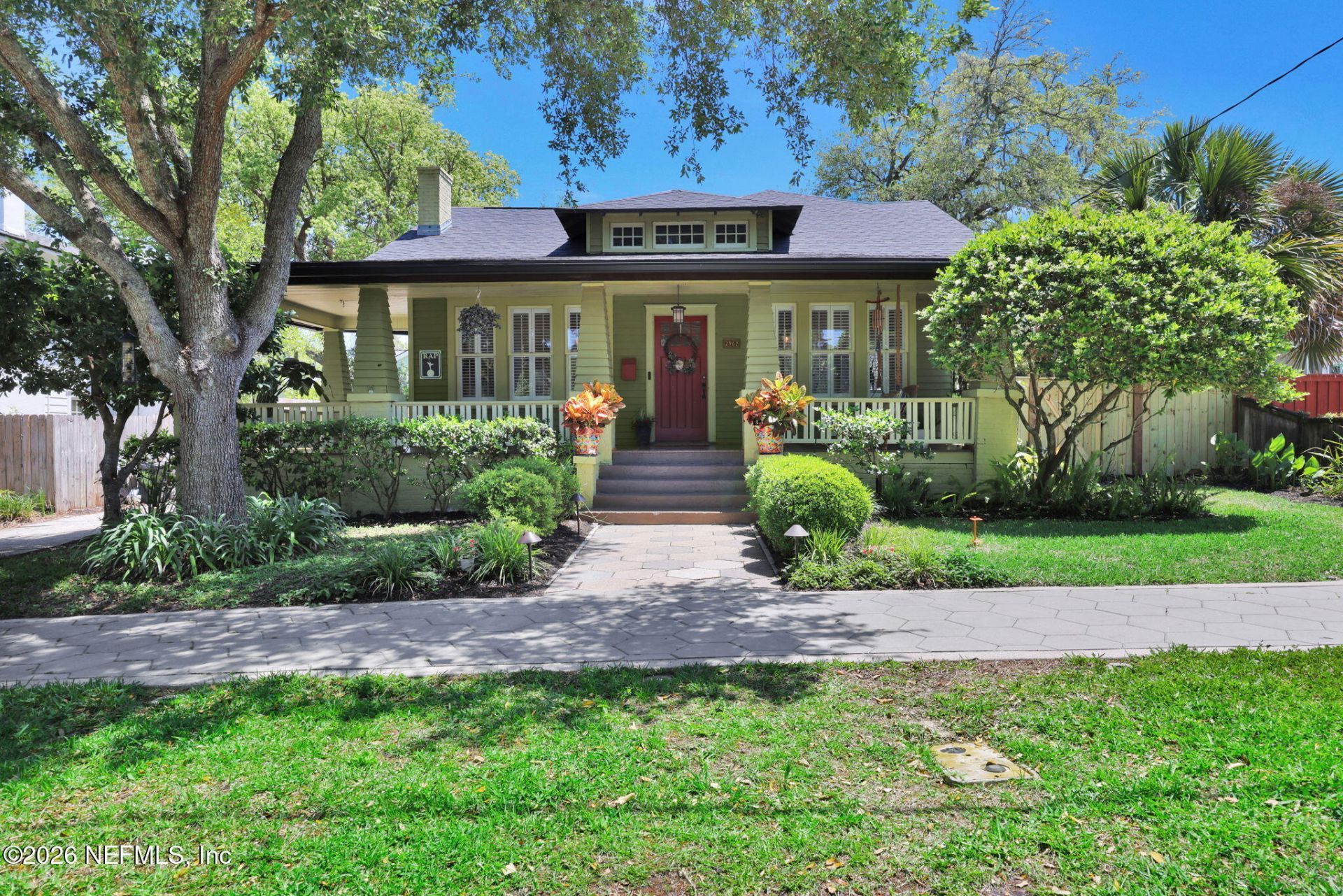 2962 Herschel Street, Jacksonville, FL 32205 Main Photo