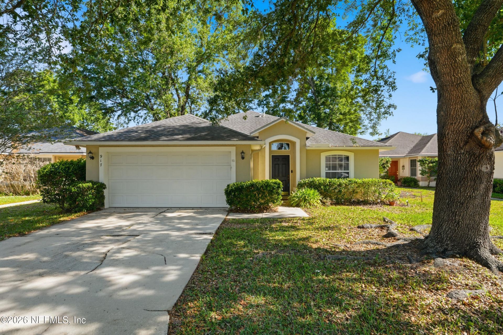 917 Buttercup Drive, Saint Johns, FL 32259 Main Photo