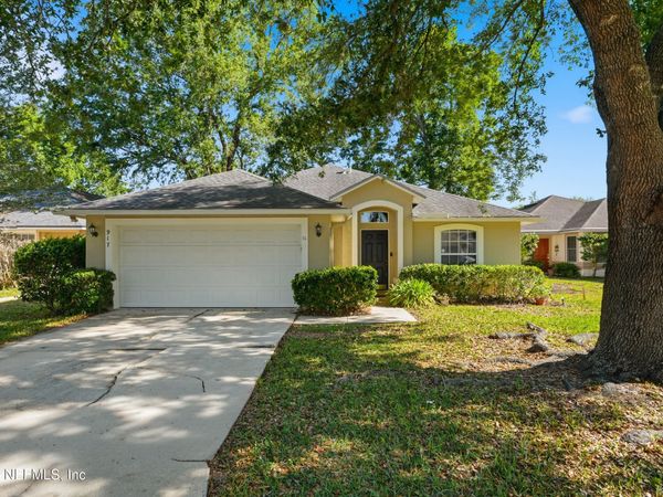 917 BUTTERCUP Drive, St. Johns, FL 32259
