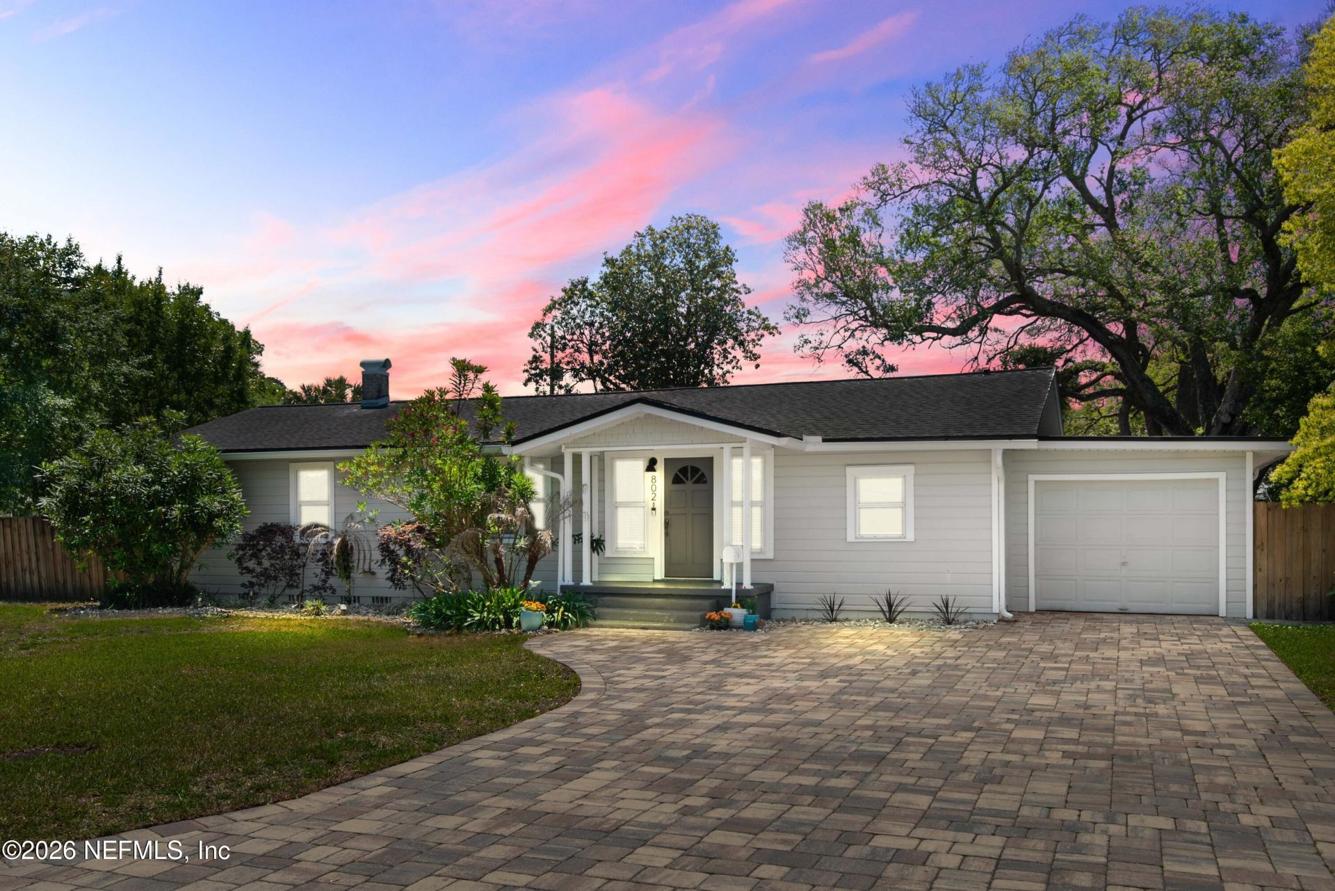 802 3rd Avenue N, Jacksonville Beach, FL 32250 Main Photo