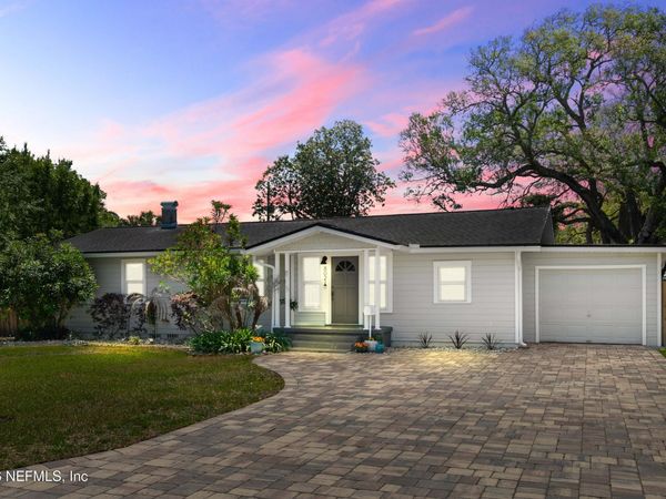 802 3RD Avenue N, Jacksonville Beach, FL 32250