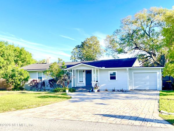 802 3RD Avenue N, Jacksonville Beach, FL 32250