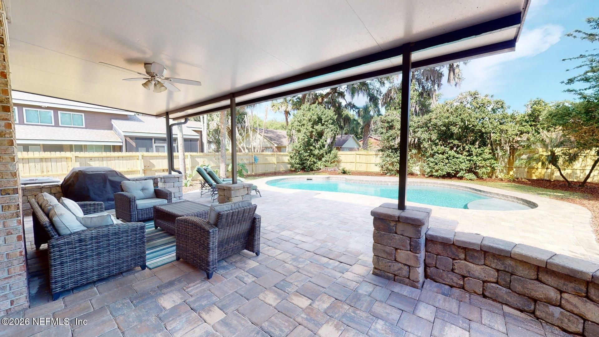 4575 Oak Bay Drive, Jacksonville, FL 32277 Photo