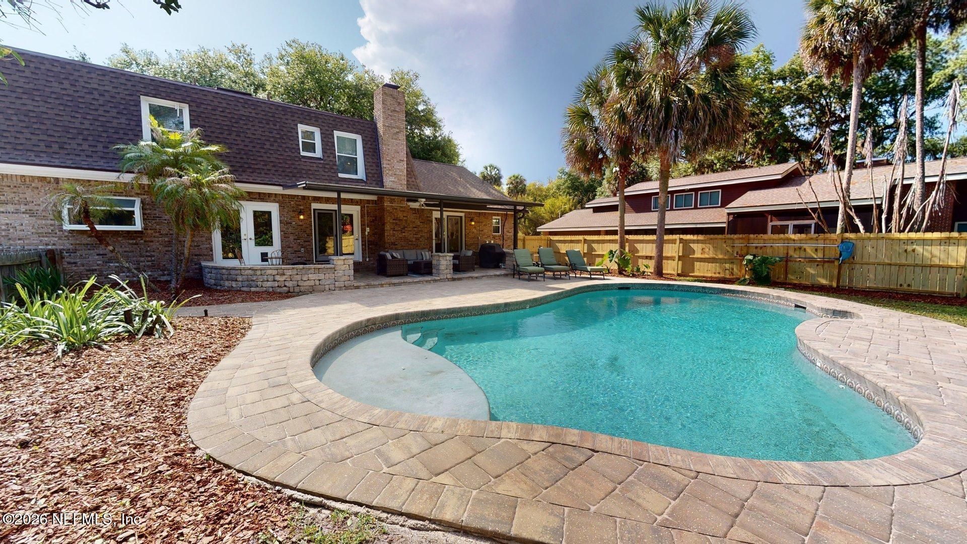 4575 Oak Bay Drive, Jacksonville, FL 32277 Photo