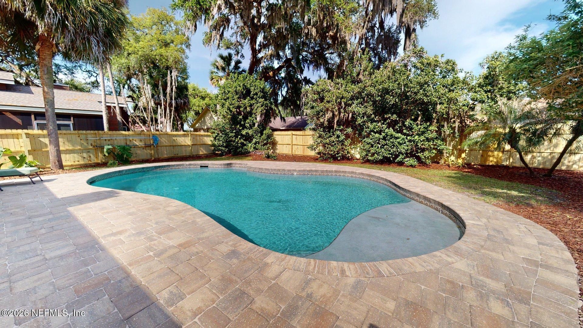 4575 Oak Bay Drive, Jacksonville, FL 32277 Photo