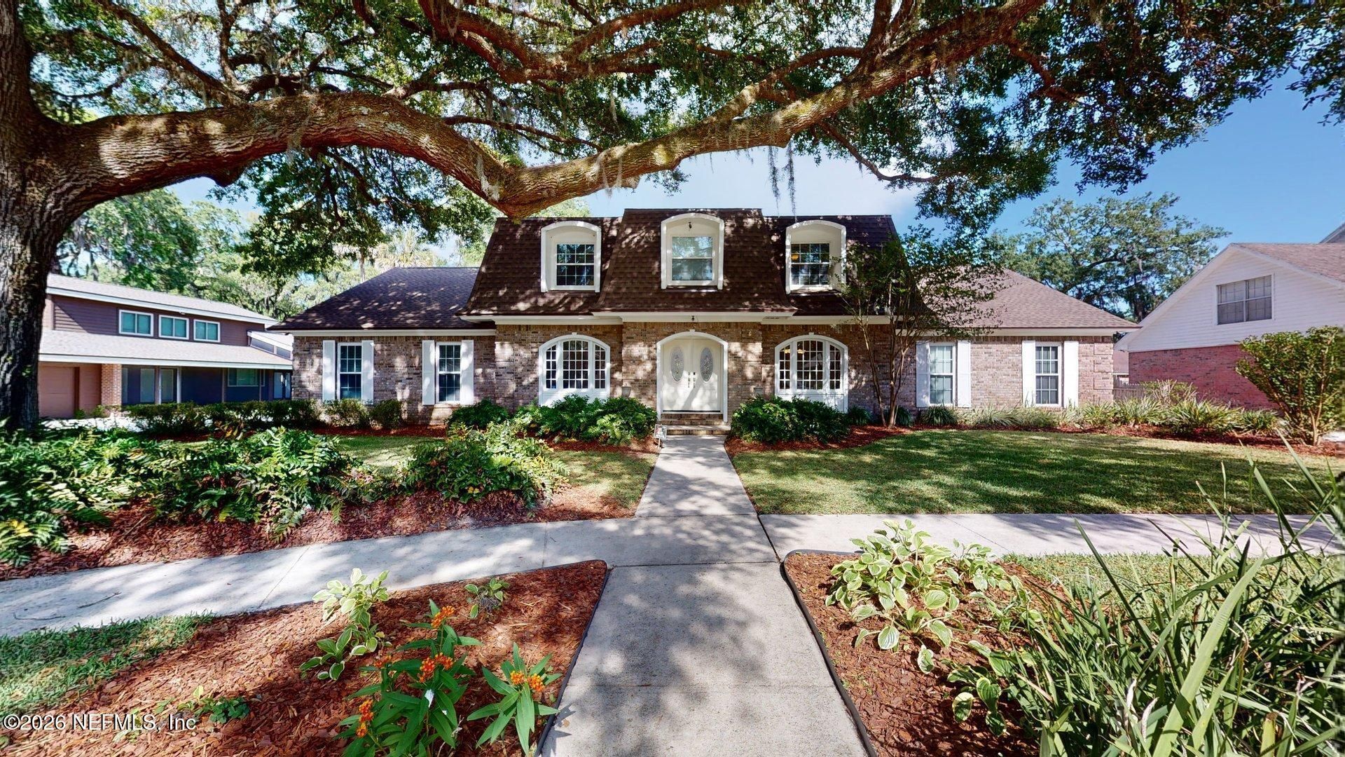 4575 Oak Bay Drive, Jacksonville, FL 32277 Photo
