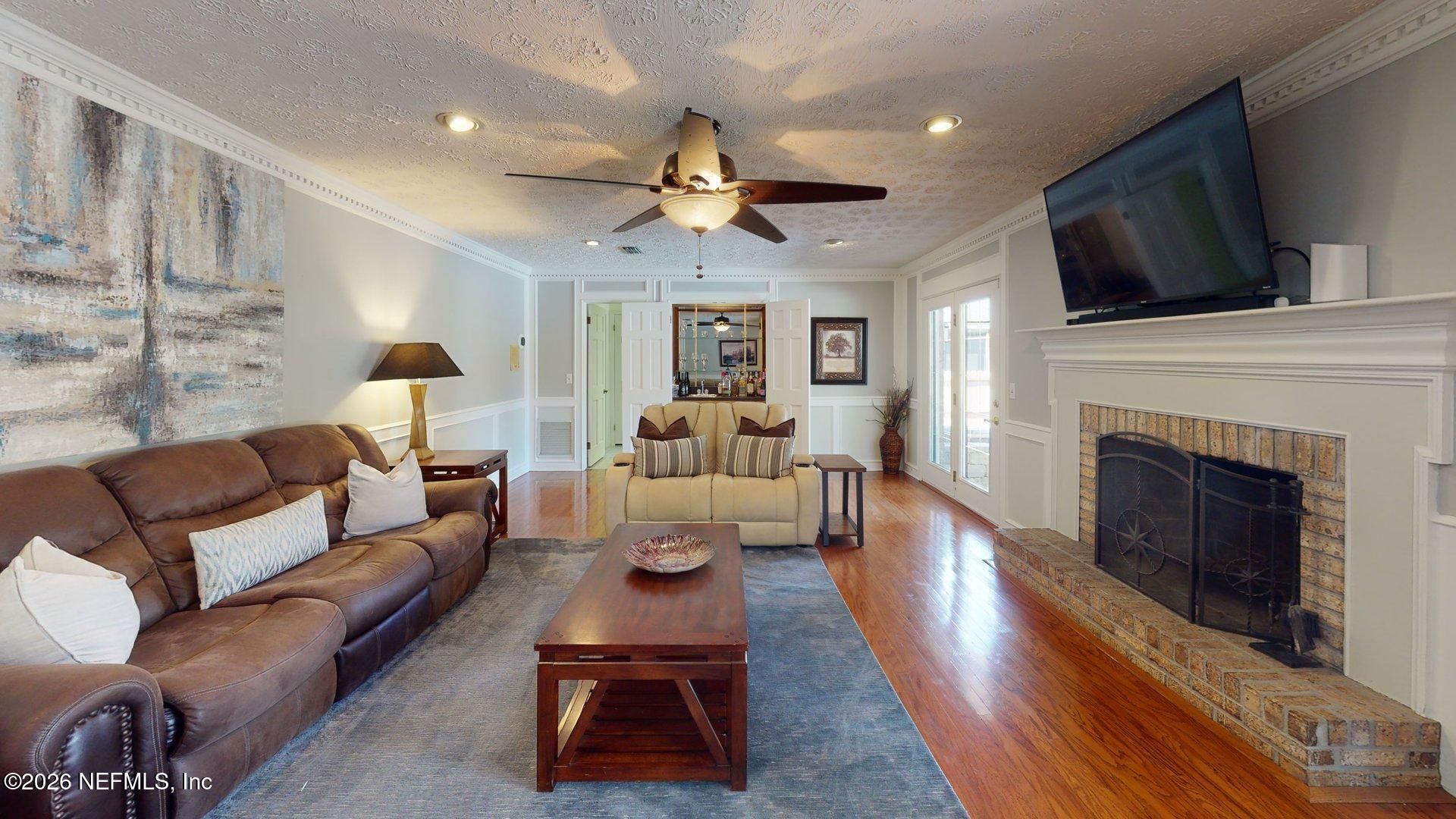 4575 Oak Bay Drive, Jacksonville, FL 32277 Photo