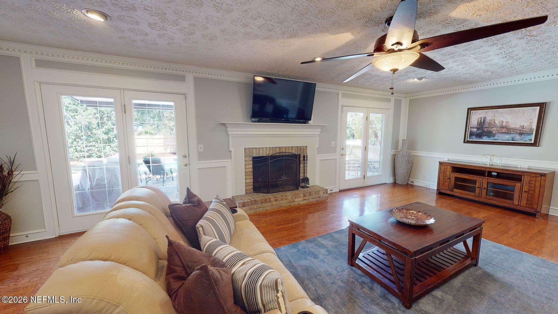 4575 Oak Bay Drive, Jacksonville, FL 32277 Photo