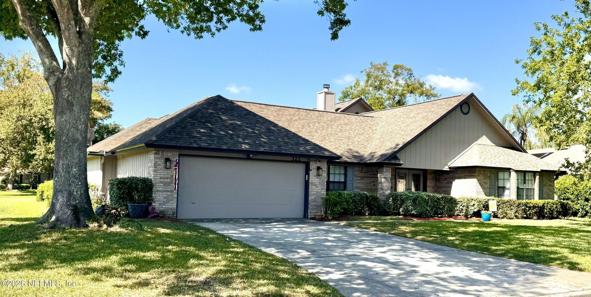 322 Beadlily Court, Jacksonville, FL 32225 Main Photo