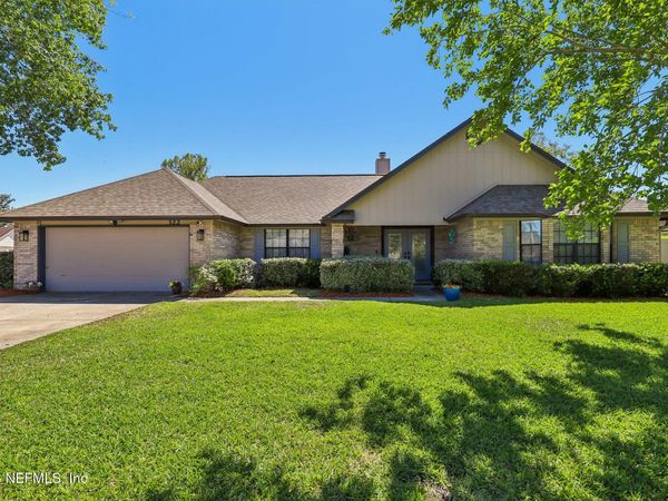 322 BEADLILY Court, Jacksonville, FL 32225