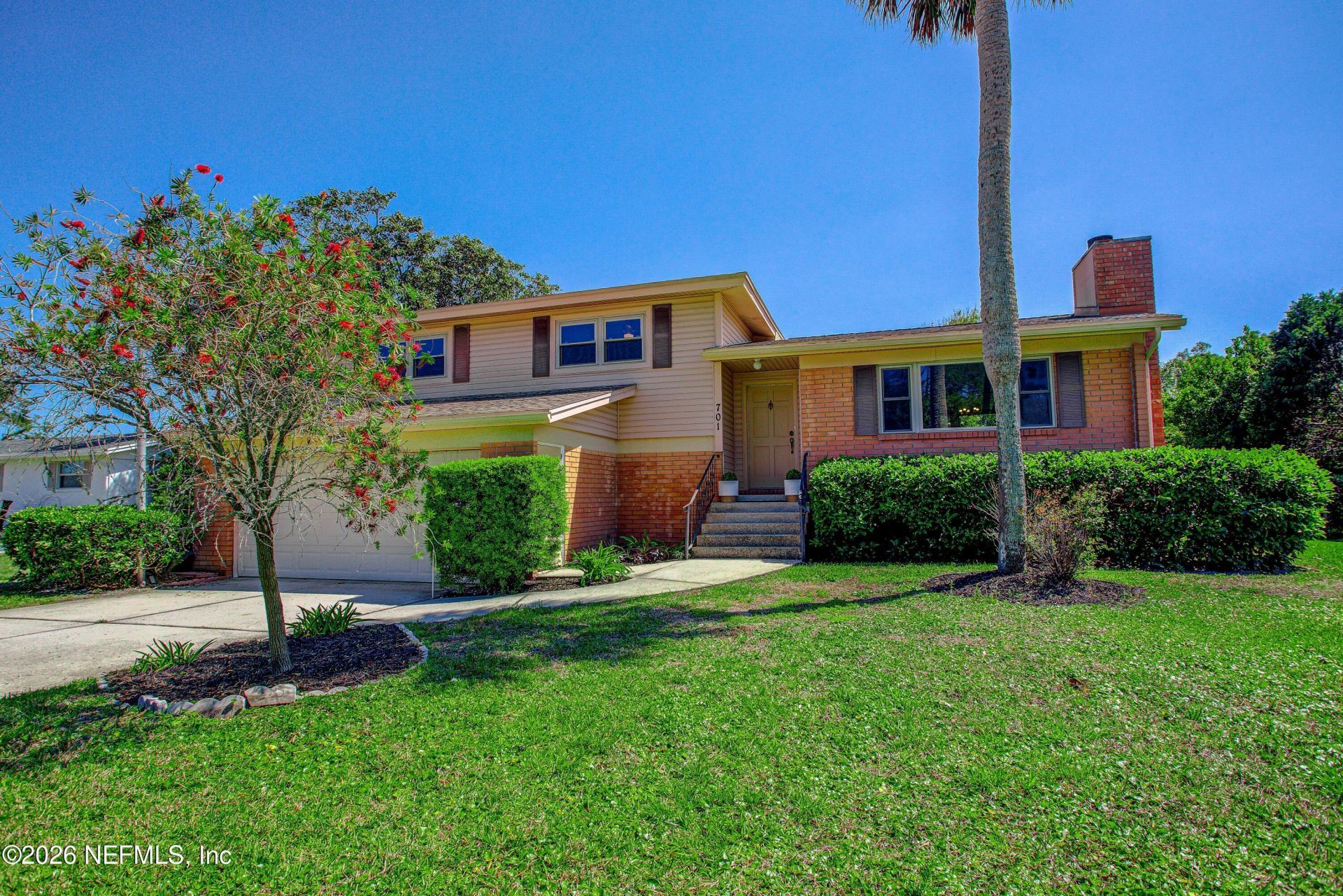 701 Bay Street, Neptune Beach, FL 32266 Main Photo