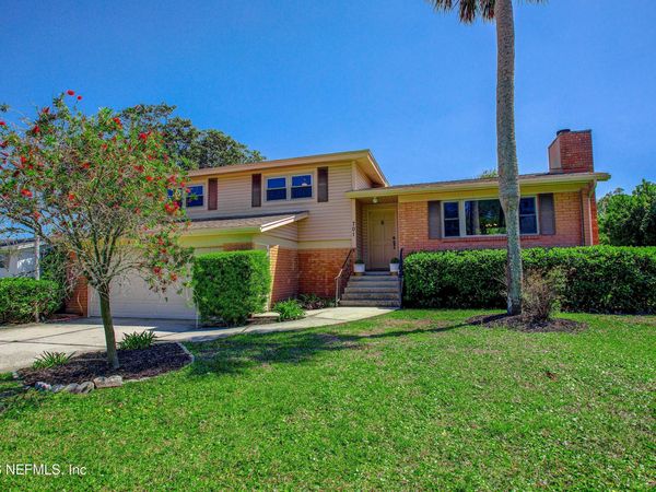 701 BAY Street, Neptune Beach, FL 32266