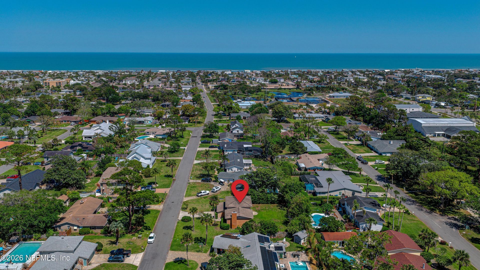701 Bay Street, Neptune Beach, FL 32266 Photo