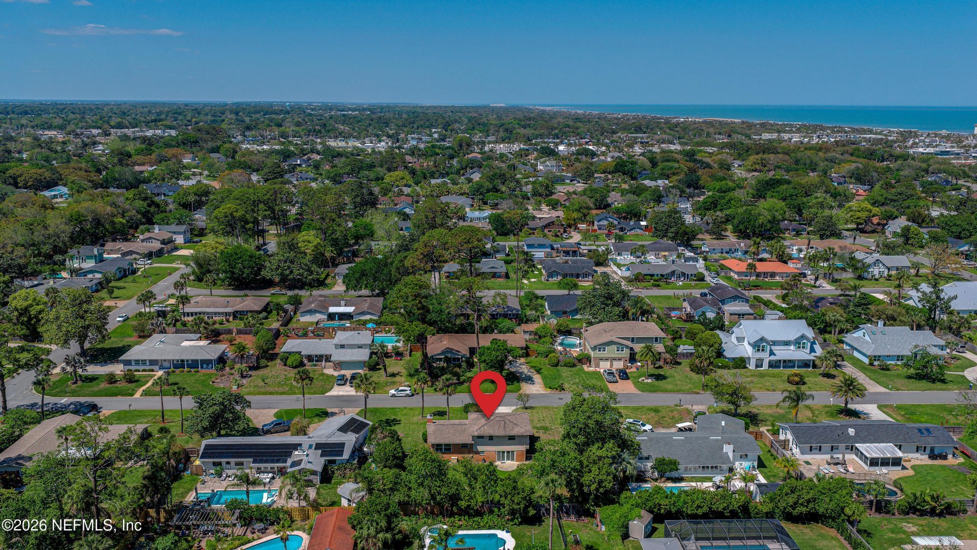 701 Bay Street, Neptune Beach, FL 32266 Photo
