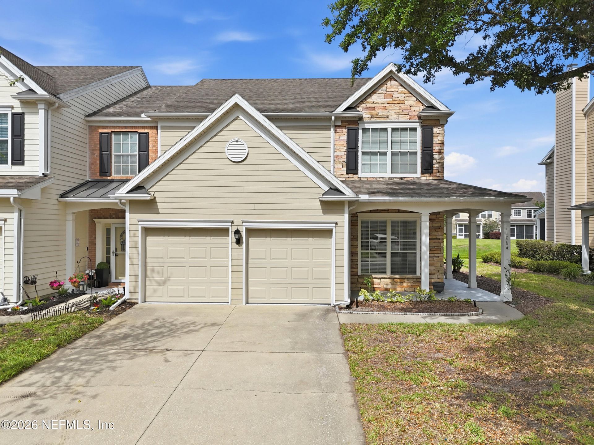 11064 Castlemain Circle E, Jacksonville, FL 32256 Main Photo