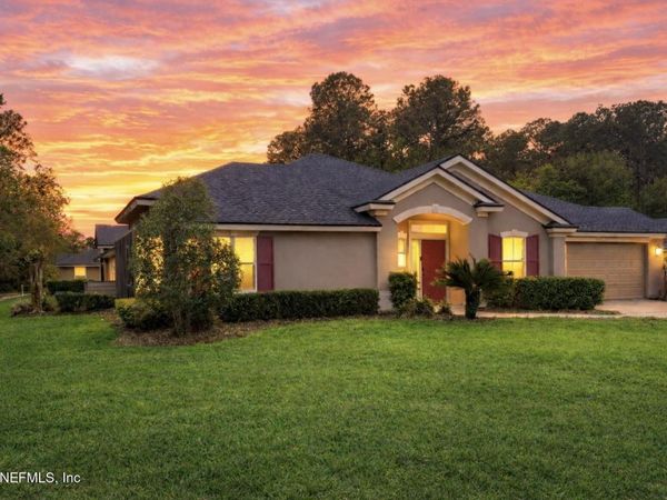 1855 COPPER STONE Drive, Unit A, Fleming Island, FL 32003