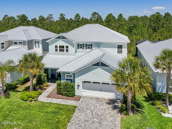 533 CARIBBEAN Place, St. Johns, FL 32259