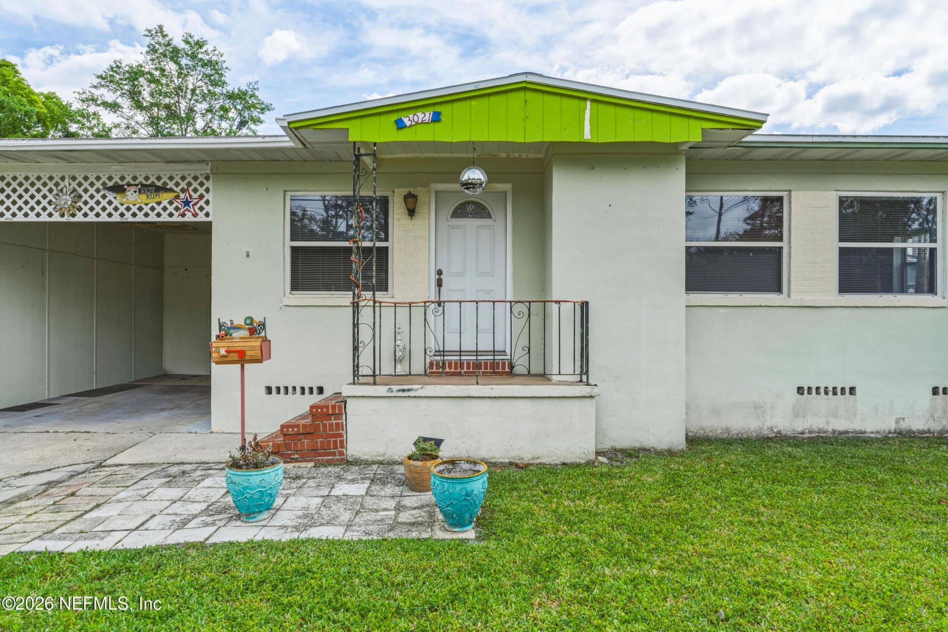 3021 Alonso Road, Jacksonville, FL 32216 Main Photo