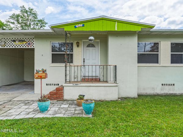 3021 ALONSO Road, Jacksonville, FL 32216