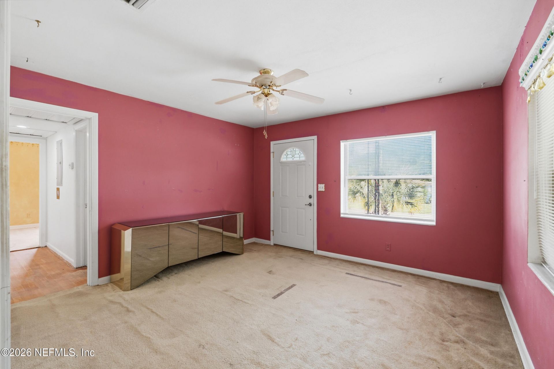 3021 Alonso Road, Jacksonville, FL 32216 Photo