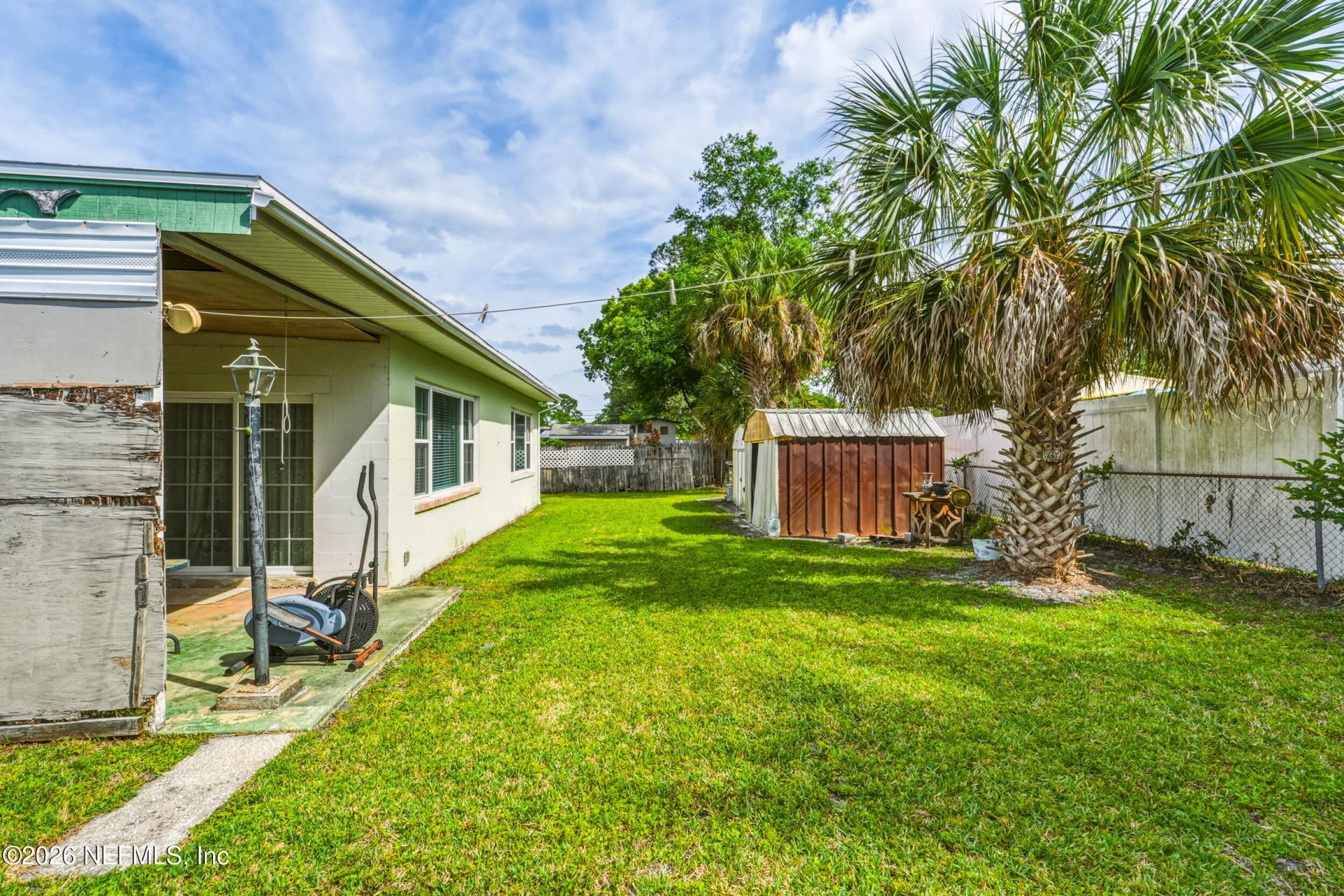 3021 Alonso Road, Jacksonville, FL 32216 Photo