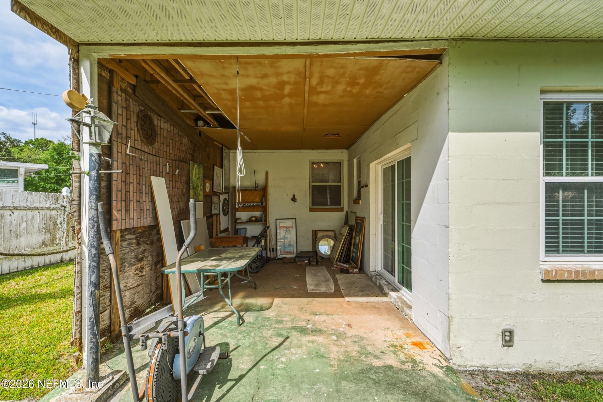 3021 Alonso Road, Jacksonville, FL 32216 Photo