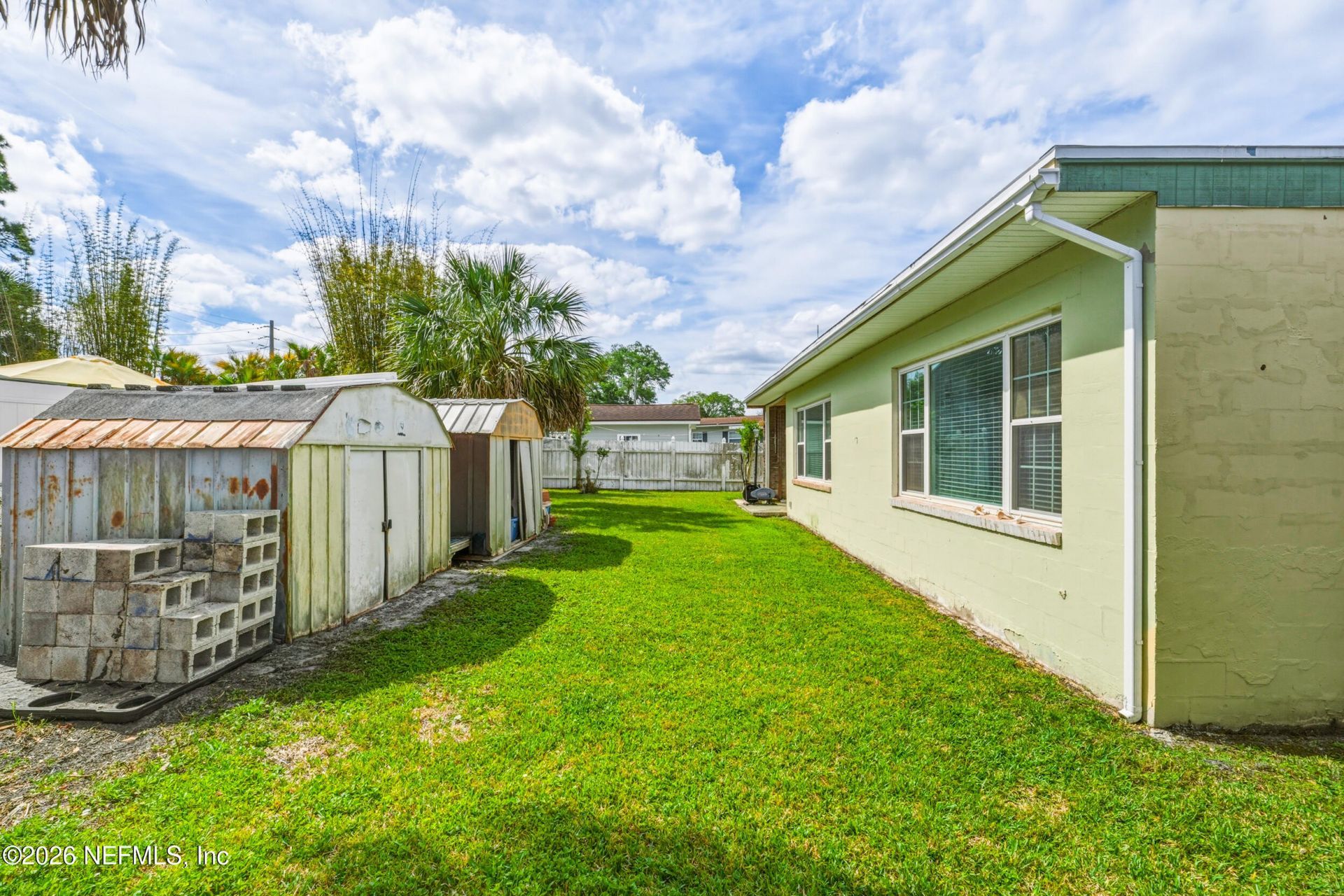 3021 Alonso Road, Jacksonville, FL 32216 Photo