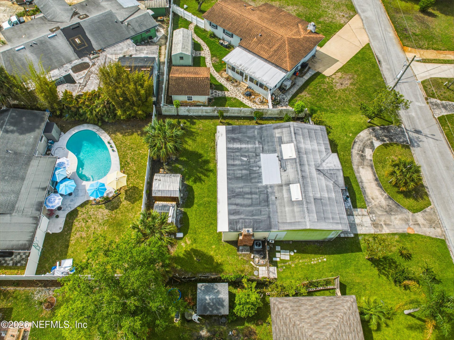 3021 Alonso Road, Jacksonville, FL 32216 Photo