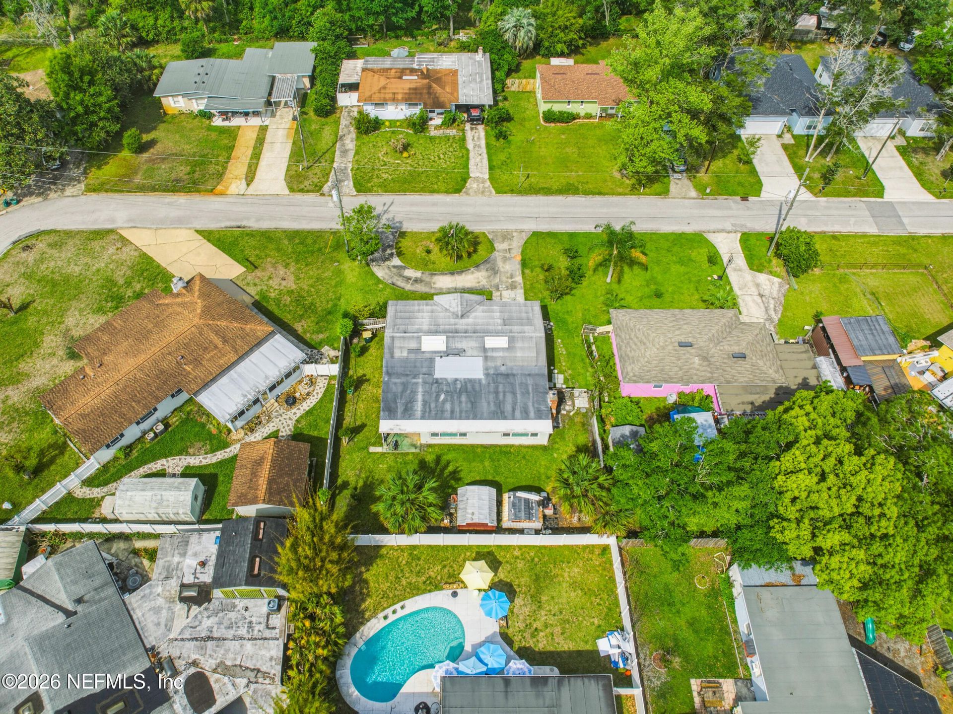 3021 Alonso Road, Jacksonville, FL 32216 Photo