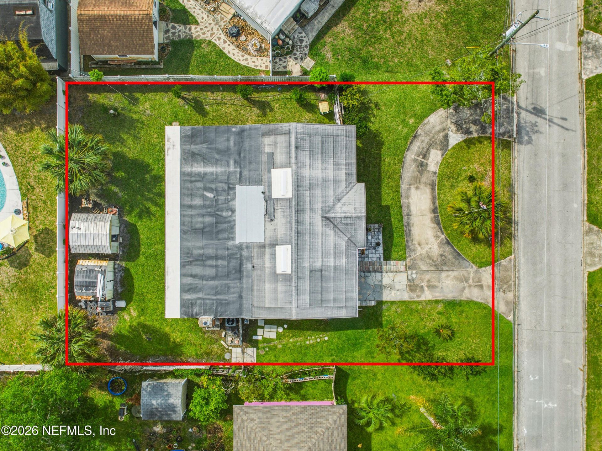 3021 Alonso Road, Jacksonville, FL 32216 Photo