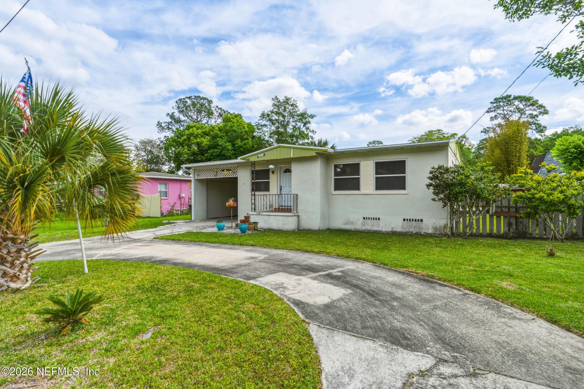 3021 Alonso Road, Jacksonville, FL 32216 Photo