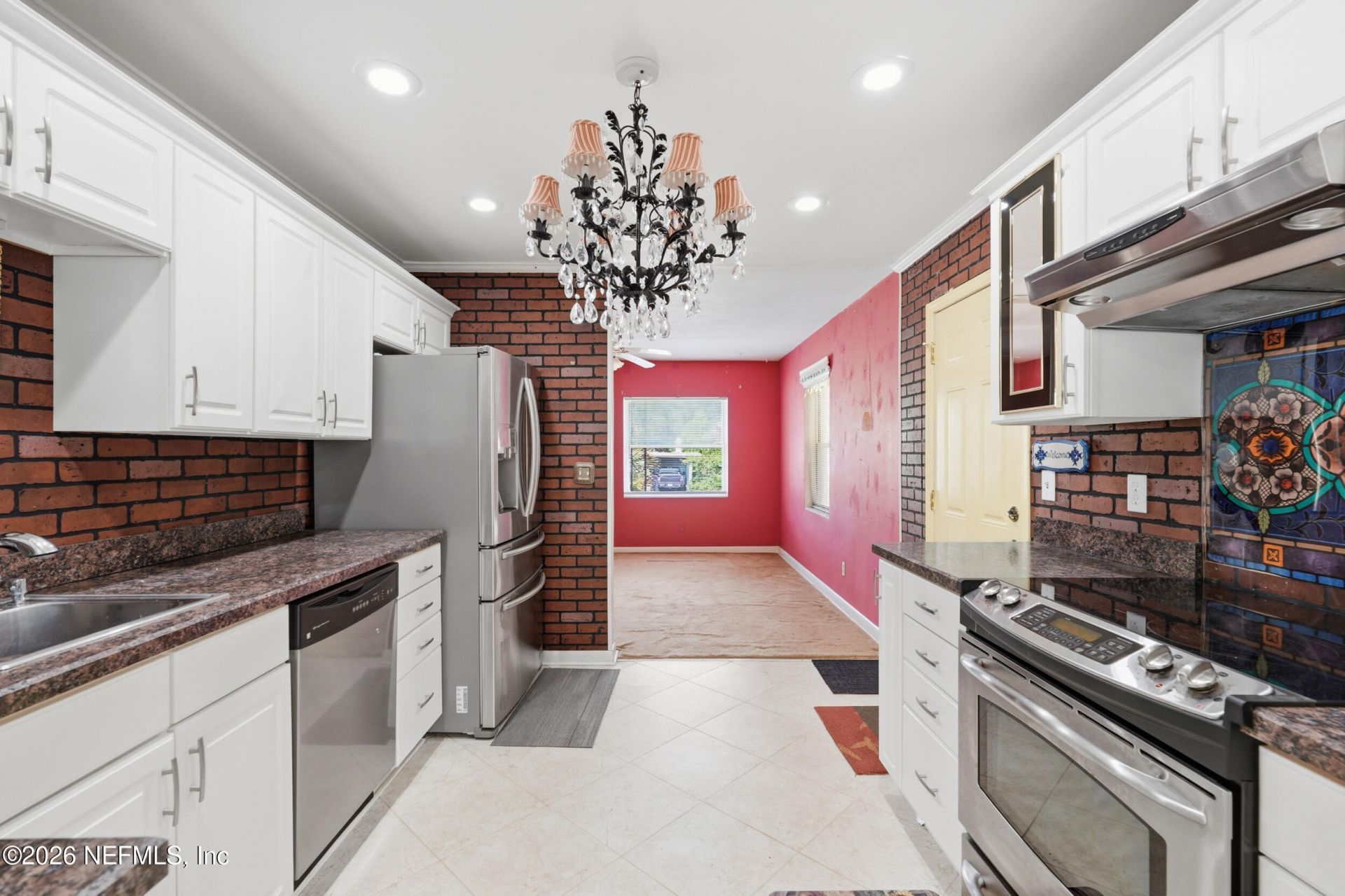 3021 Alonso Road, Jacksonville, FL 32216 Photo