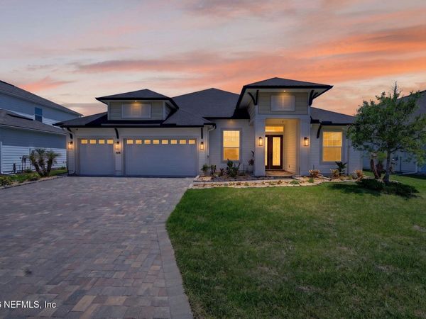 45 YORKSHIRE Drive, St. Augustine, FL 32092