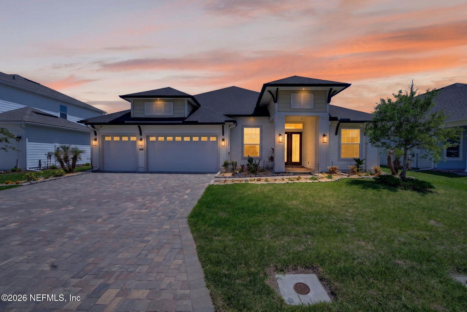 45 Yorkshire Drive, Saint Augustine, FL 32092 Main Photo