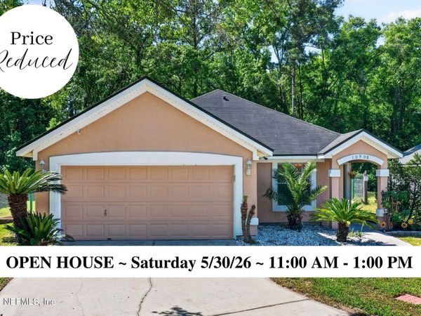 10908 ACORN PARK Court, Jacksonville, FL 32218