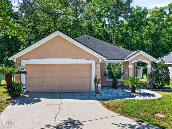 10908 ACORN PARK Court, Jacksonville, FL 32218