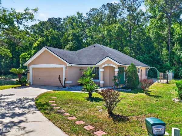 10908 ACORN PARK Court, Jacksonville, FL 32218